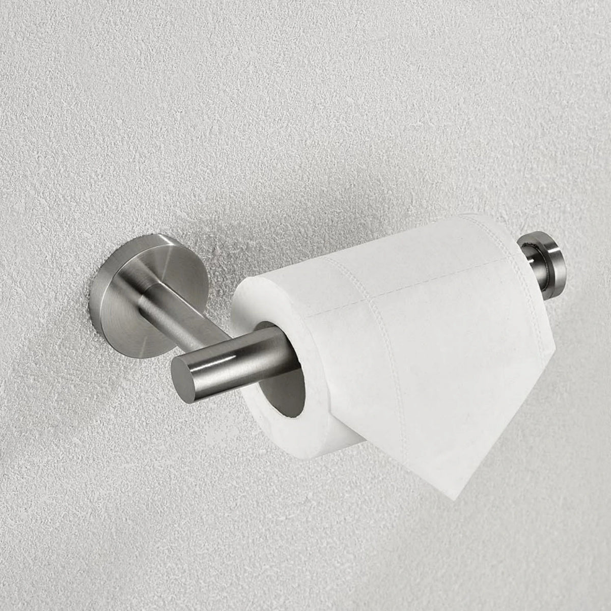 4 - Piece Bathroom Hardware Set