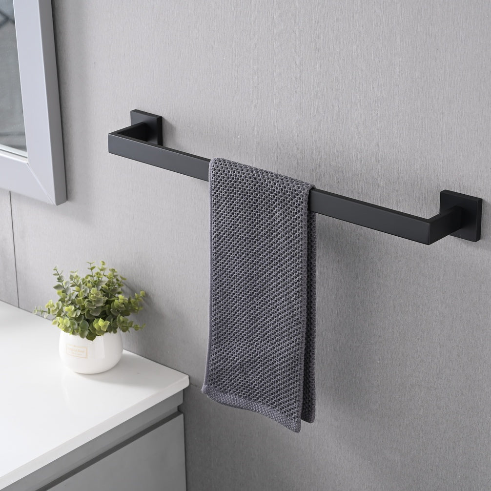 5 - Piece Bathroom Hardware Accessories Set
