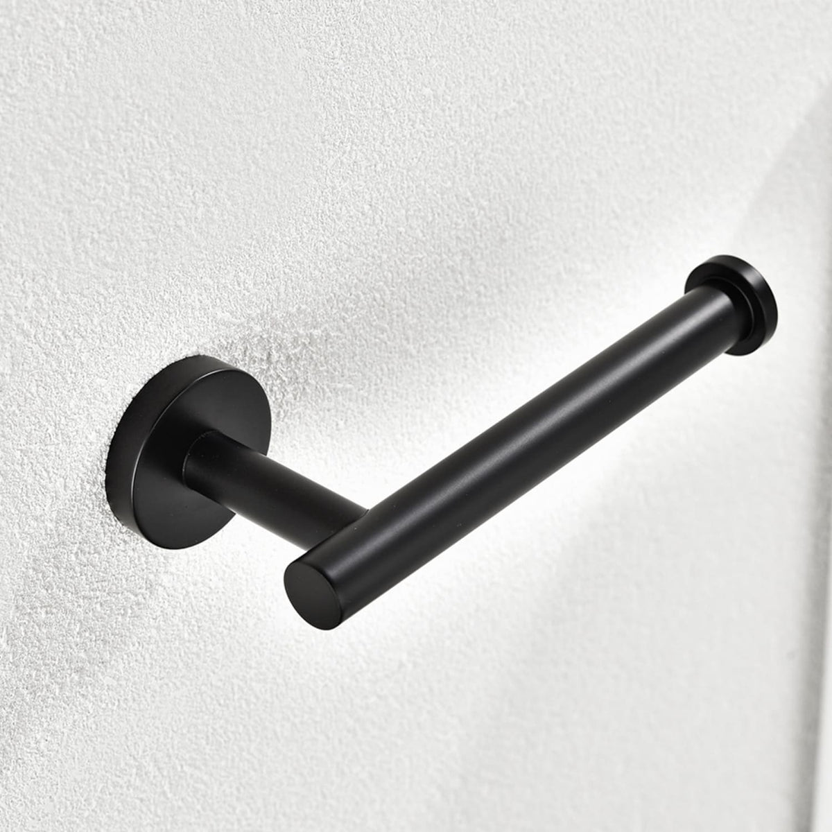 2 Pack Bathroom Paper Towel Holder Wall Mount