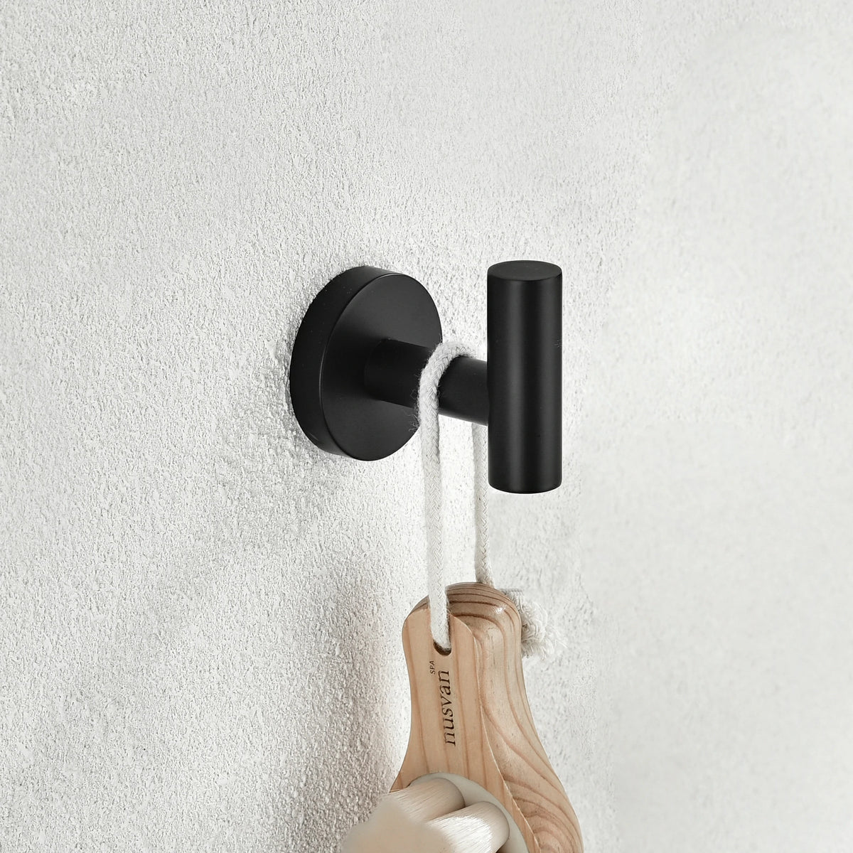 4 - Piece Bathroom Hardware Set