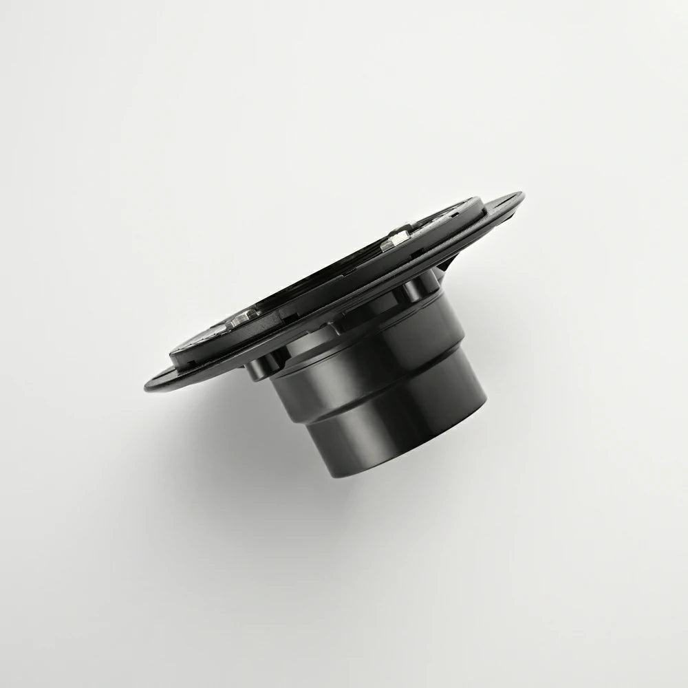 Linear Shower Drain Base Flange Without Rubber Joint