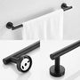 3 - Piece Bathroom Hardware Set-CASAINC