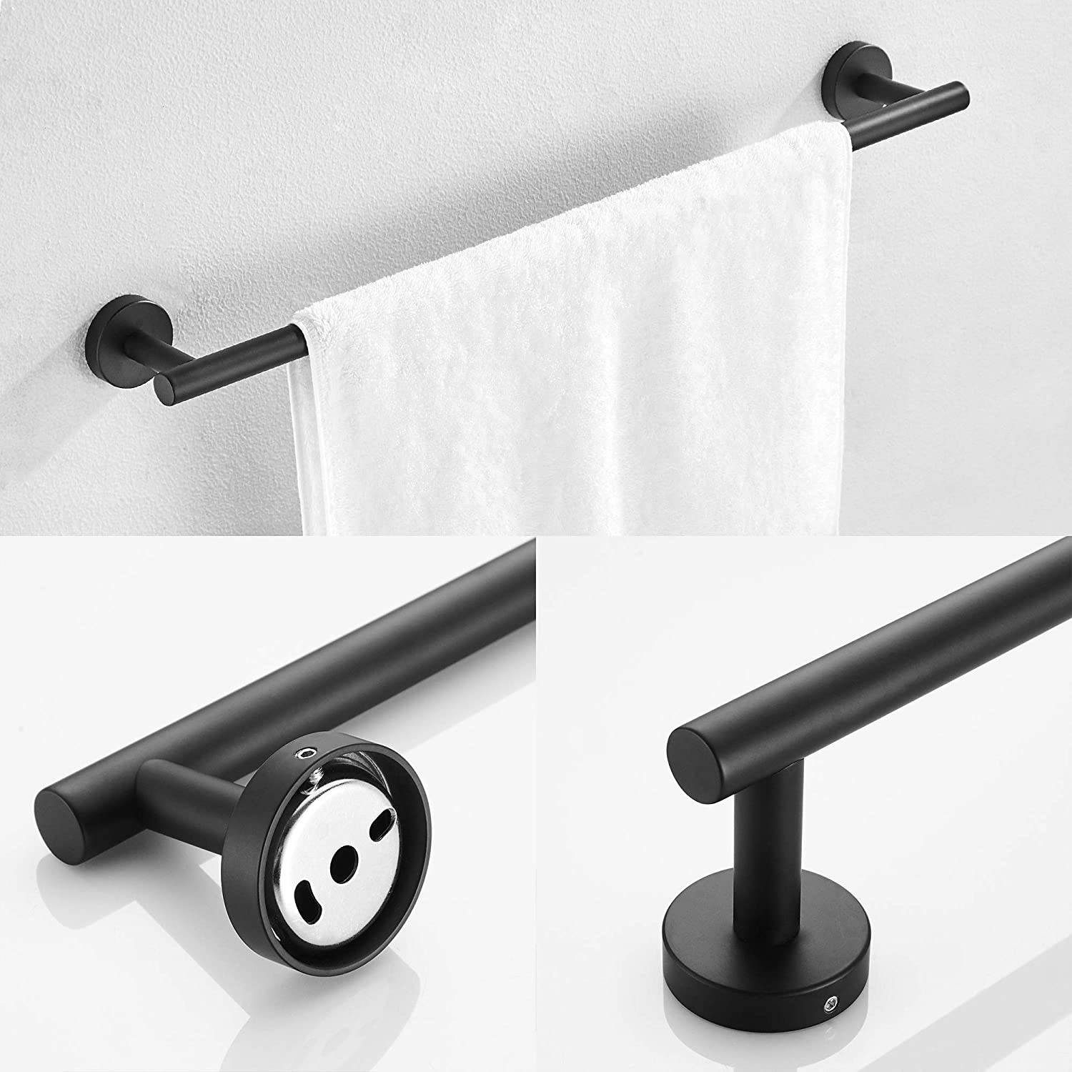 3 - Piece Bathroom Hardware Set-CASAINC