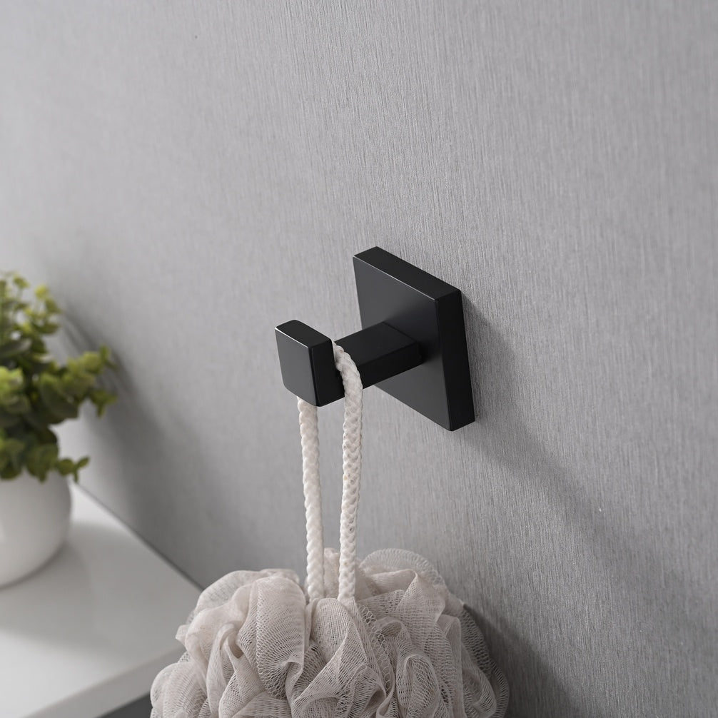 5 - Piece Bathroom Hardware Accessories Set