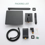 10-inch/12inch Rain Shower System With Handeld & Tub Spout