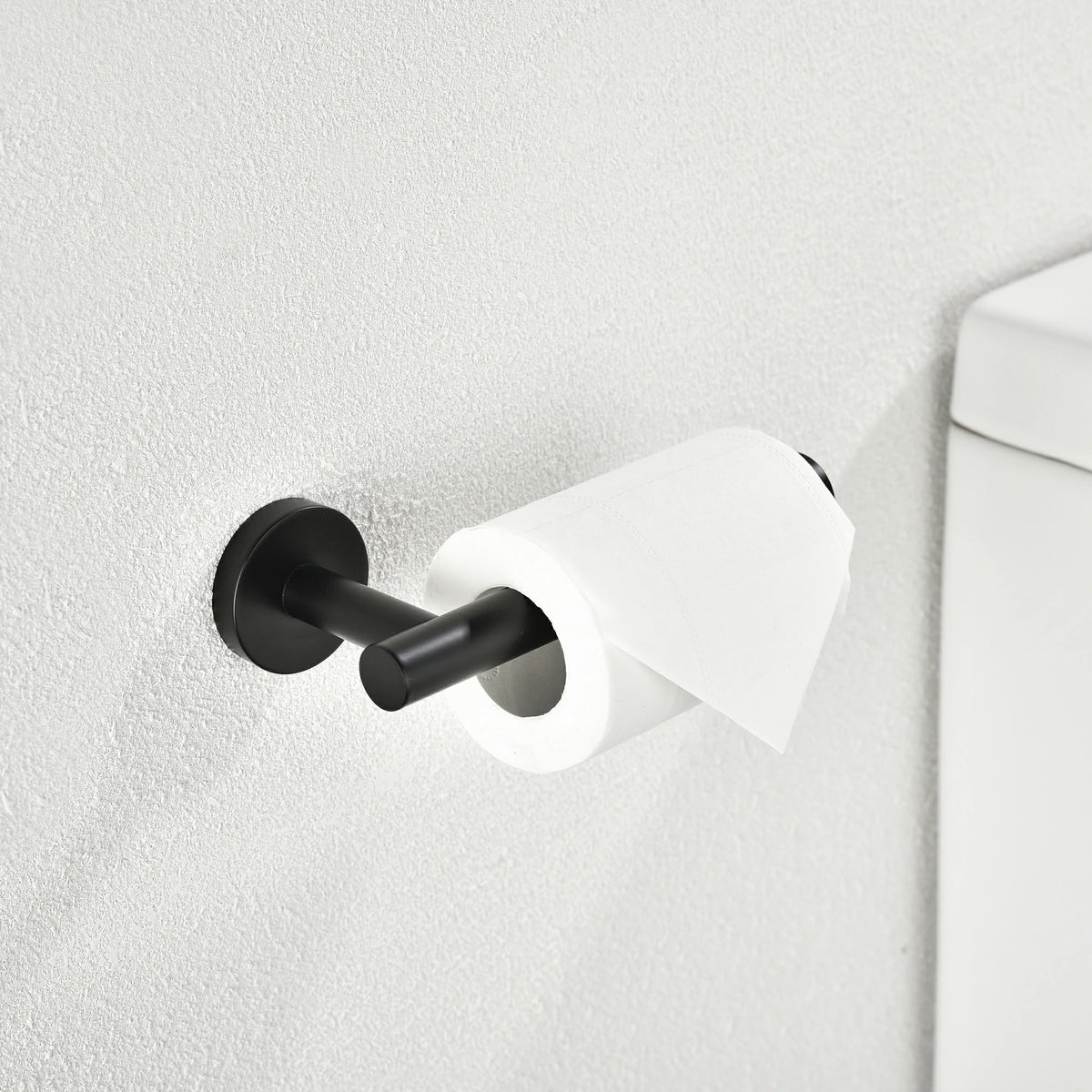 4 - Piece Bathroom Hardware Set