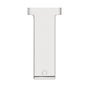 Replacement Lift-Rod Tub Spout with 1/2" NPT Connection