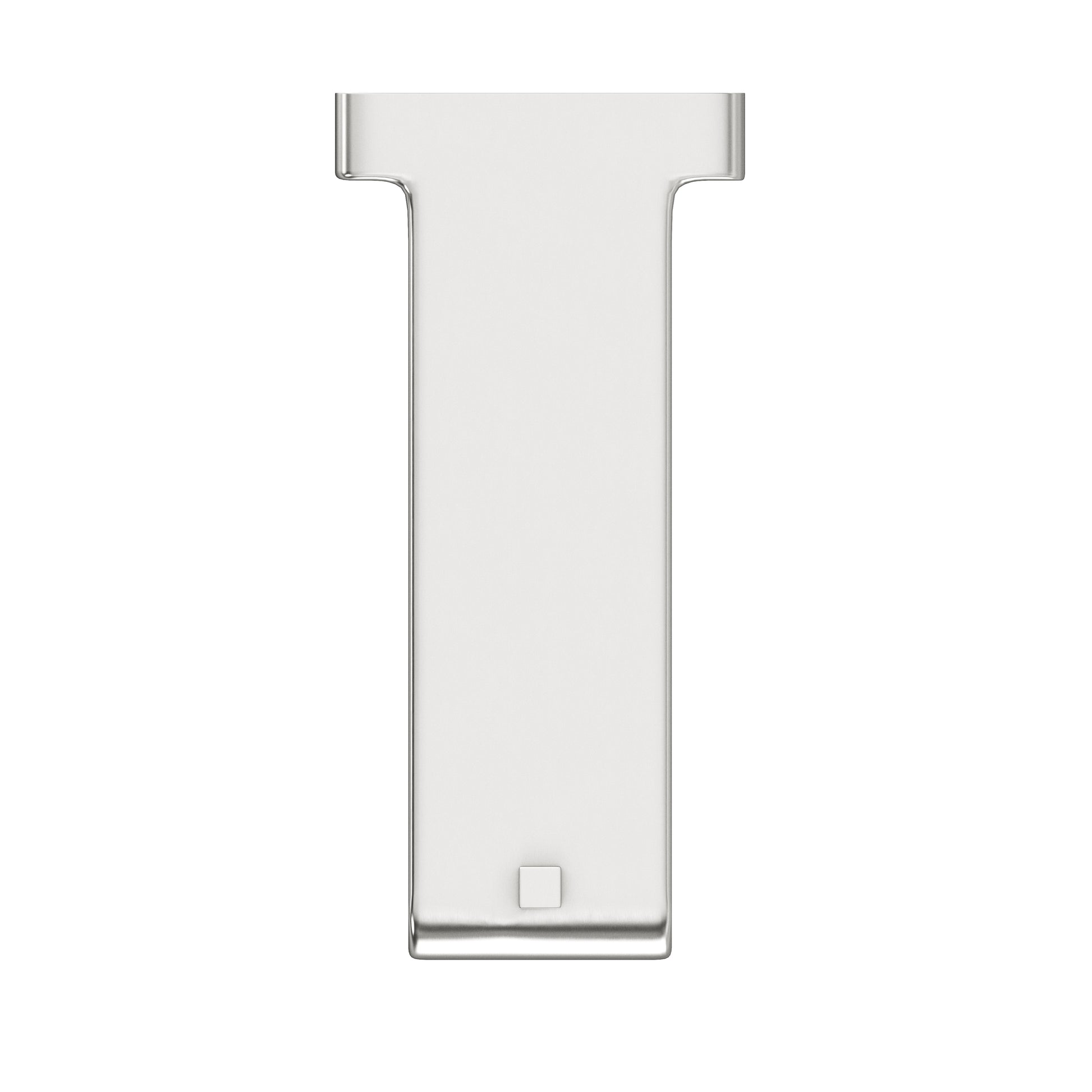 Replacement Lift-Rod Tub Spout with 1/2" NPT Connection