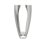 Stainless Steel Lift-Rod Tub Spout Replacement Compatible with Moen
