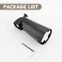 Stainless Steel Lift-Rod Tub Spout Replacement Compatible with Moen
