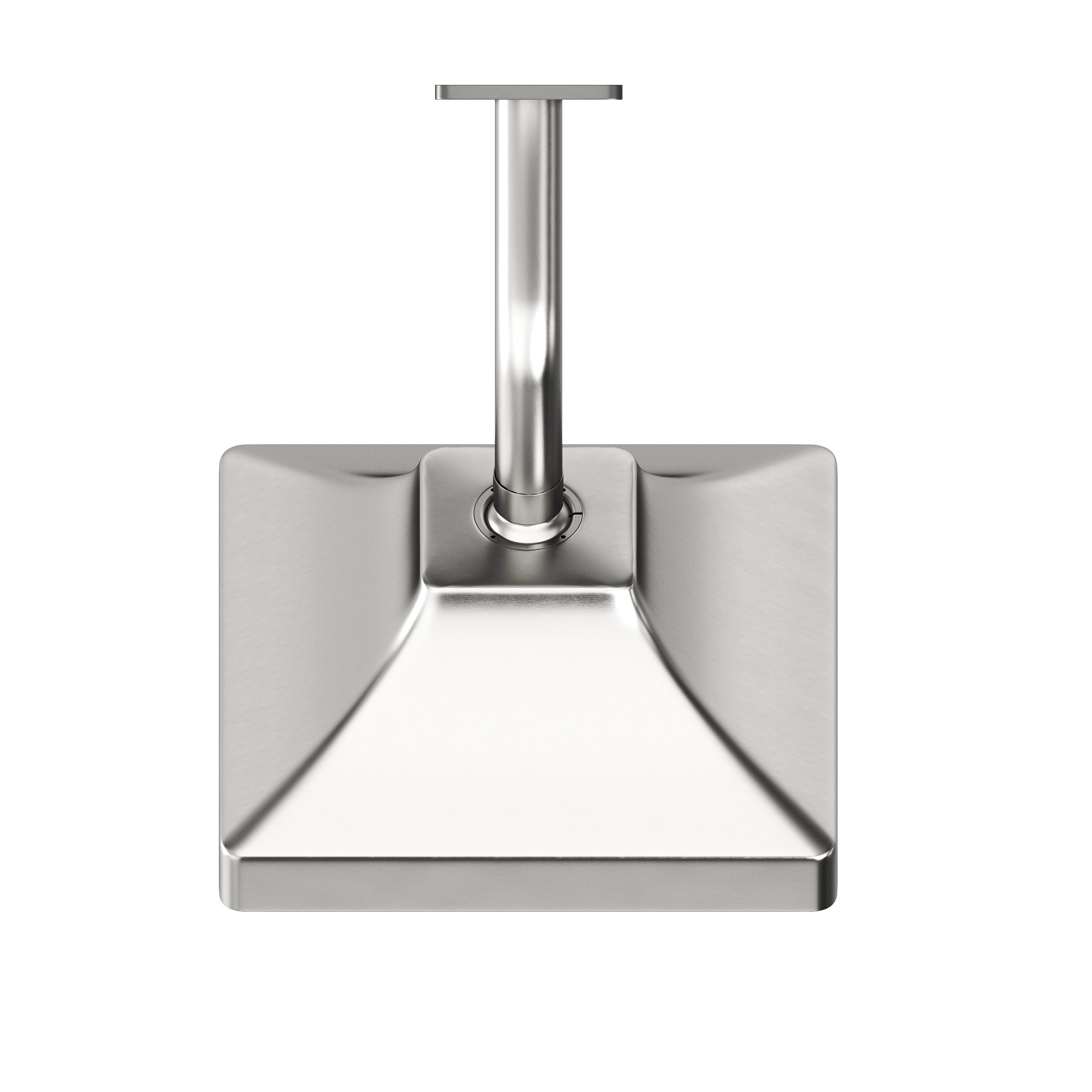 7-Function Replacement Shower Head | Single-Outlet Top Spray – Casainc