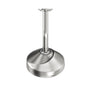 5-inch 10-Function Replacement Shower Head with Arm & Flange
