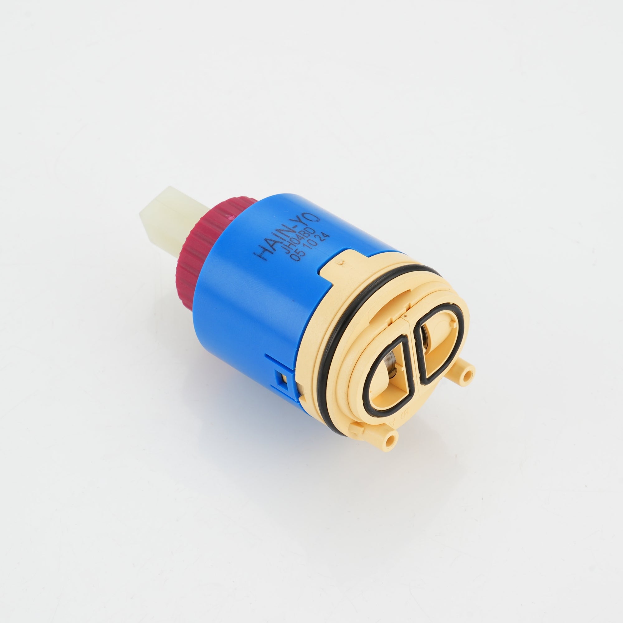 40mm Pressure Balance Valve Cartridge for Shower Faucet Cartridge Replacement