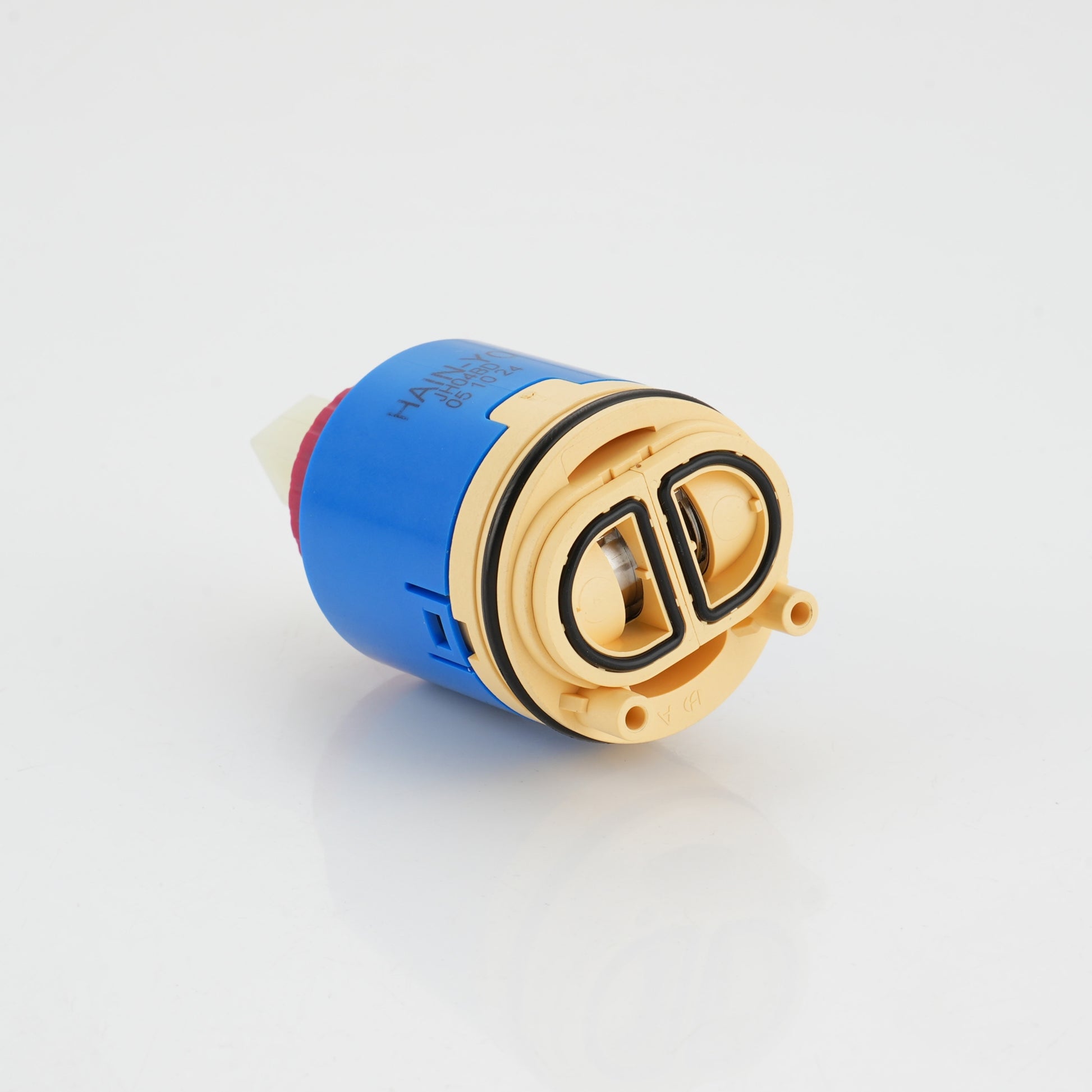 40mm Pressure Balance Valve Cartridge for Shower Faucet Cartridge Replacement