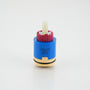 40mm Pressure Balance Valve Cartridge for Shower Faucet Cartridge Replacement