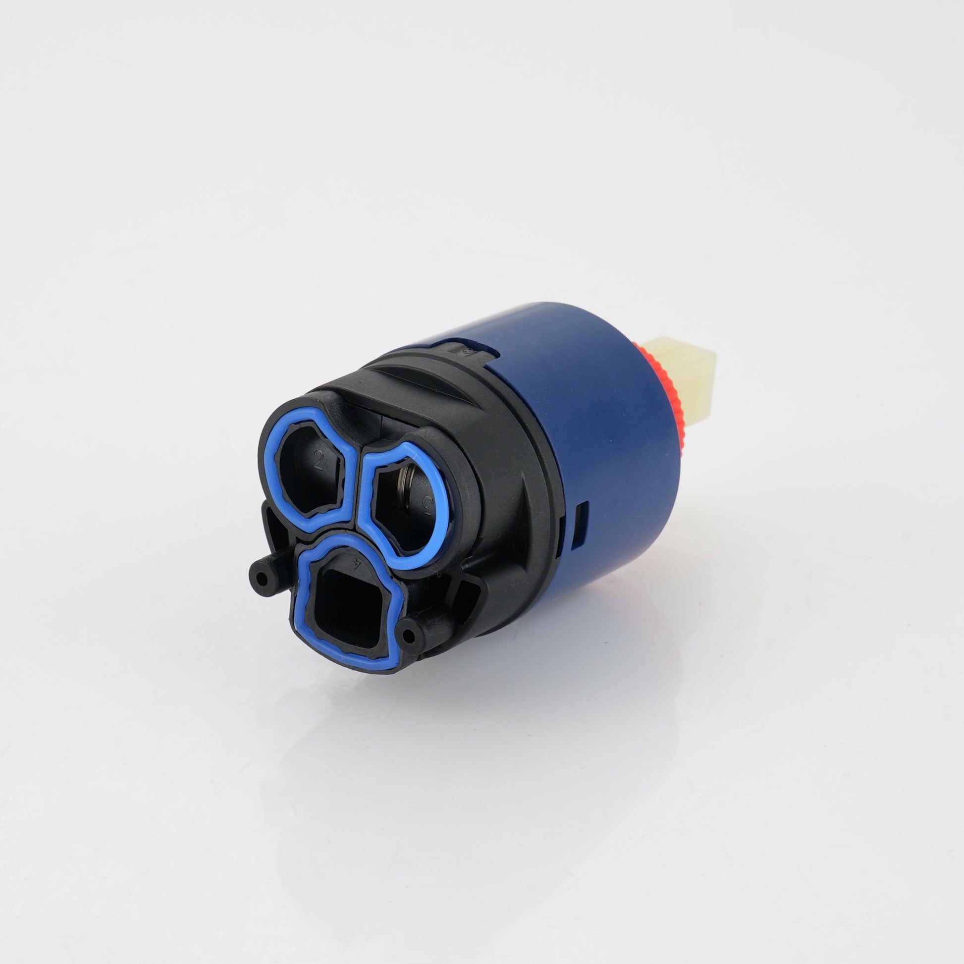 40mm Pressure Balance Cartridge for Shower System Cartridge Replacement