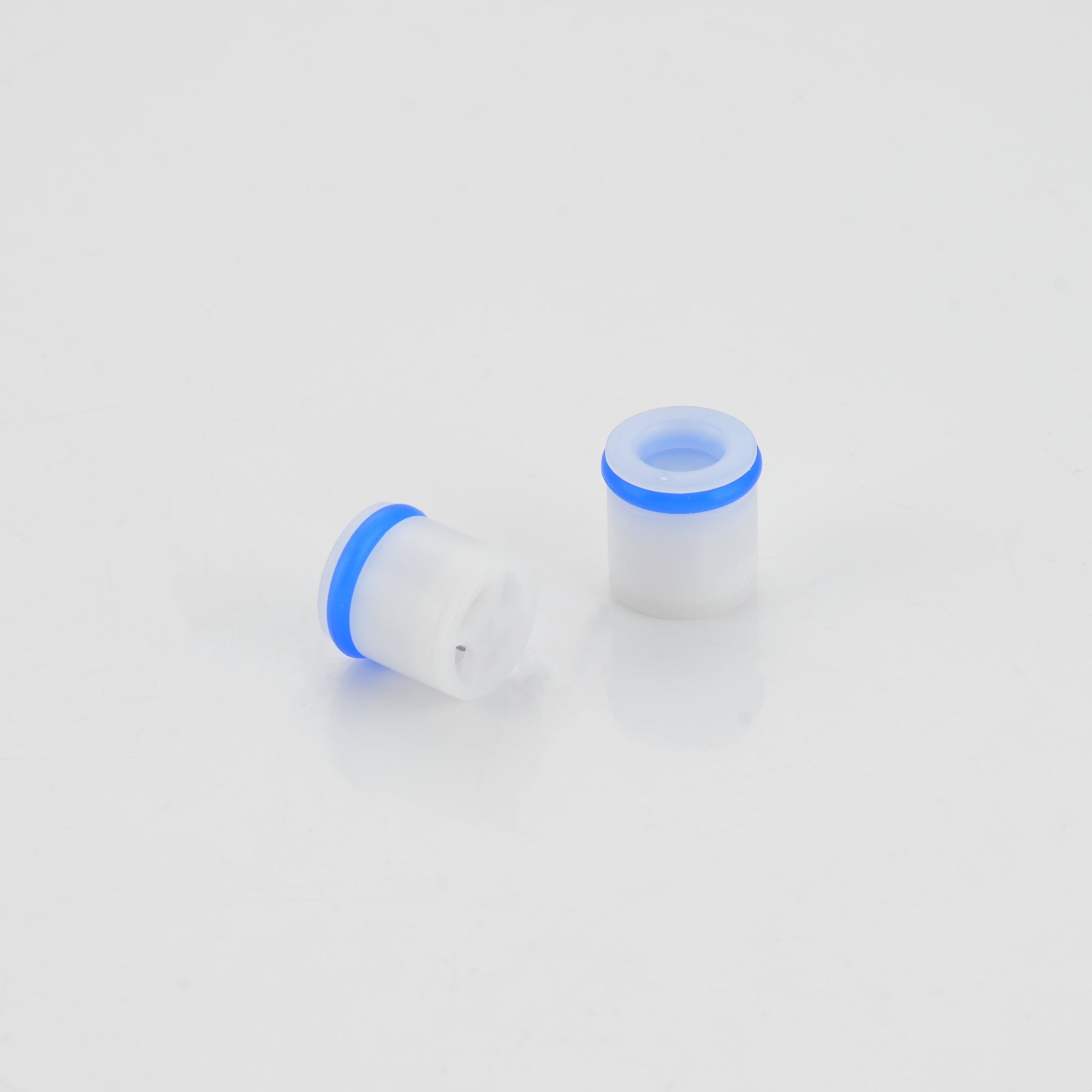 10mm Plastic Check Valve 2pcs Set One Way Check Valve