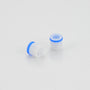 10mm Plastic Check Valve 2pcs Set One Way Check Valve
