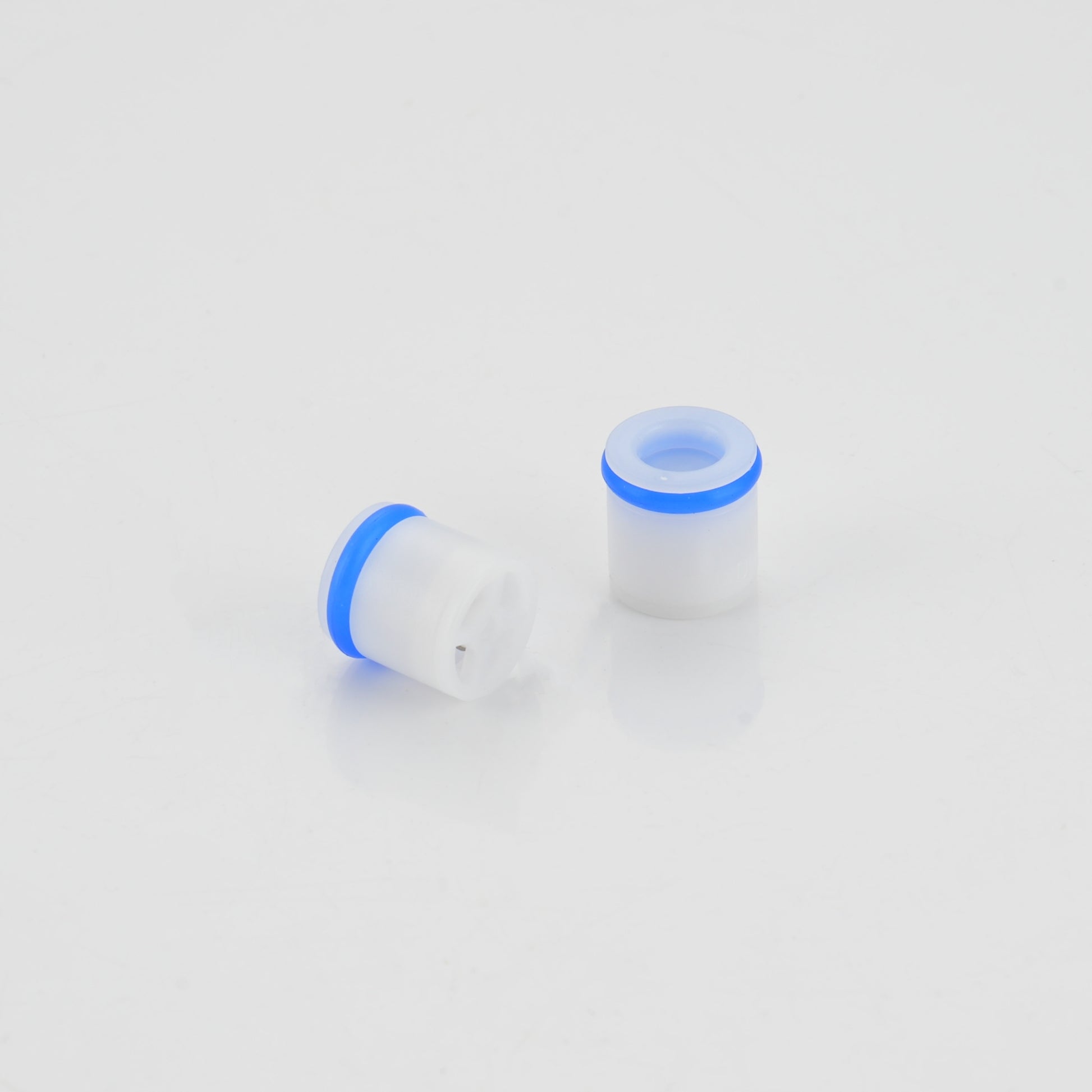 10mm Plastic Check Valve 2pcs Set One Way Check Valve