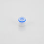 10mm Plastic Check Valve 2pcs Set One Way Check Valve