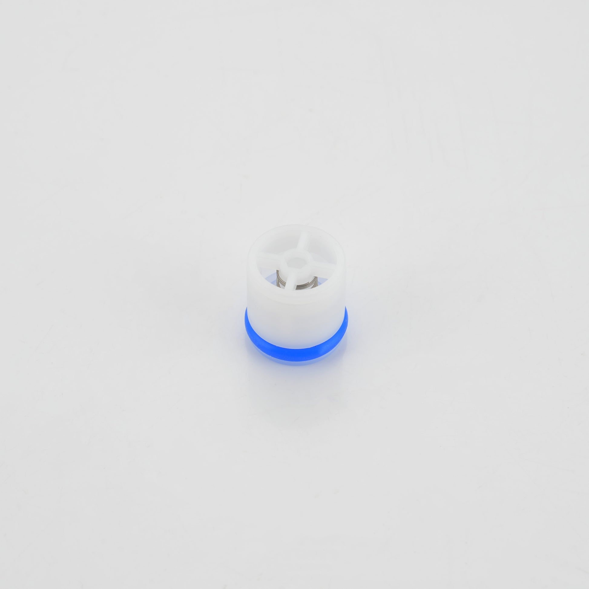 10mm Plastic Check Valve 2pcs Set One Way Check Valve