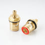Hot/Cold Handle Cartridge for M5437, M1370 Series Faucet Cartridge Replacement