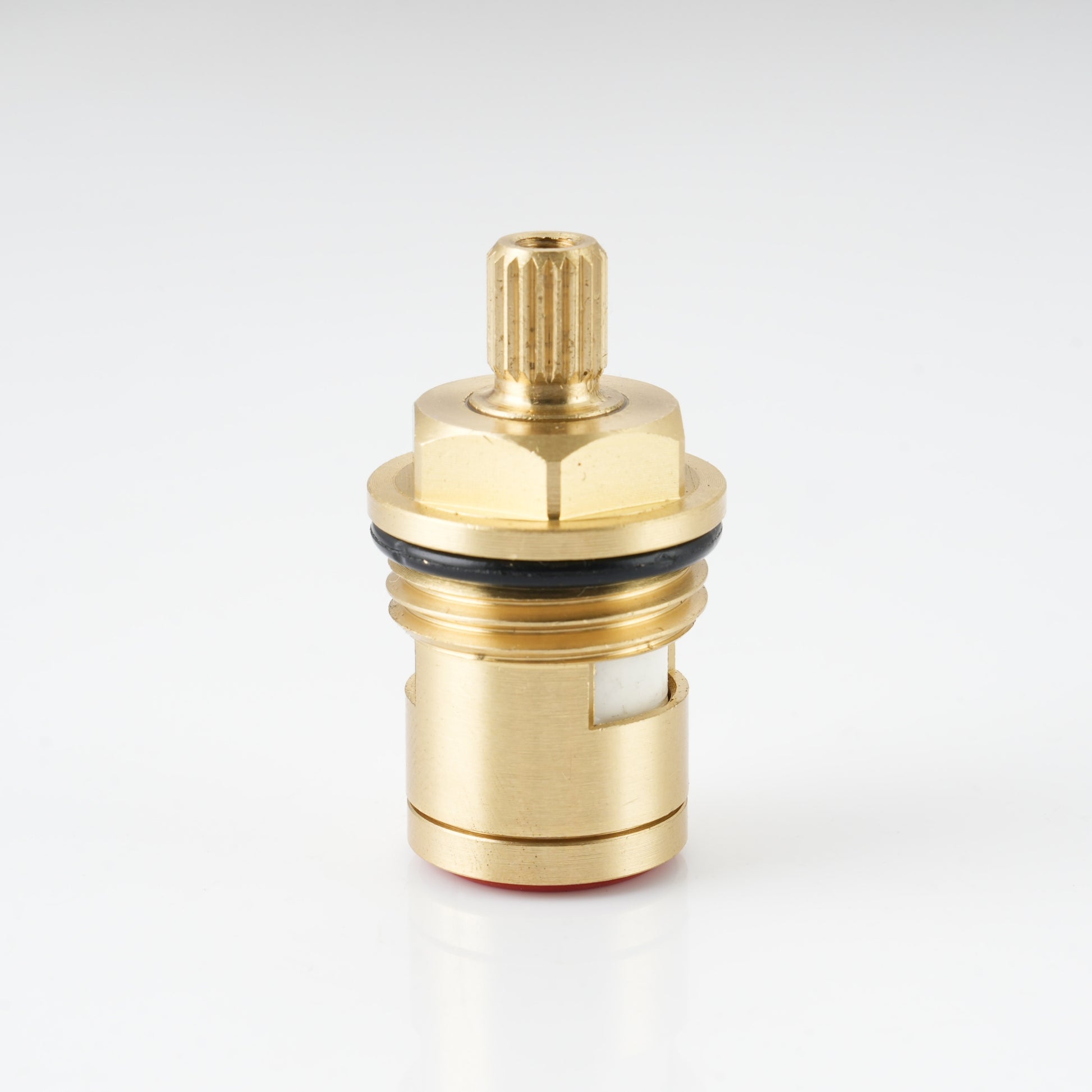 Hot/Cold Handle Cartridge for M5437, M1370 Series Faucet Cartridge Replacement