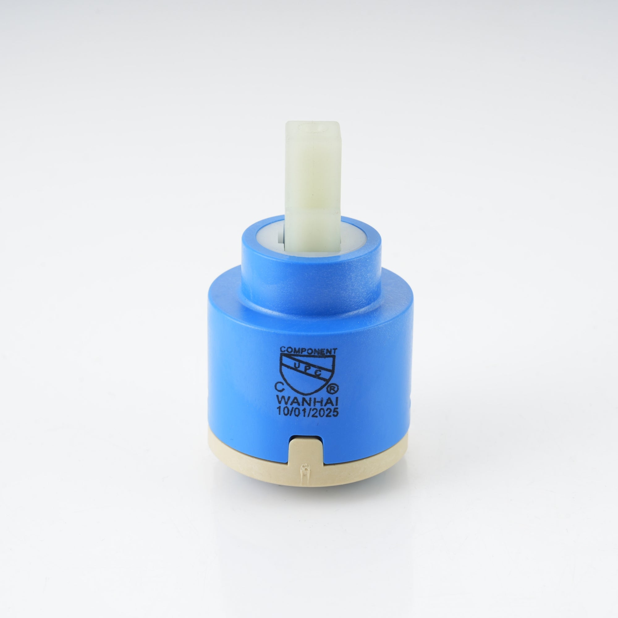 Single Handle Cartridge for WF5164HF-2, CS-1381 Series Faucet Cartridge Replacement