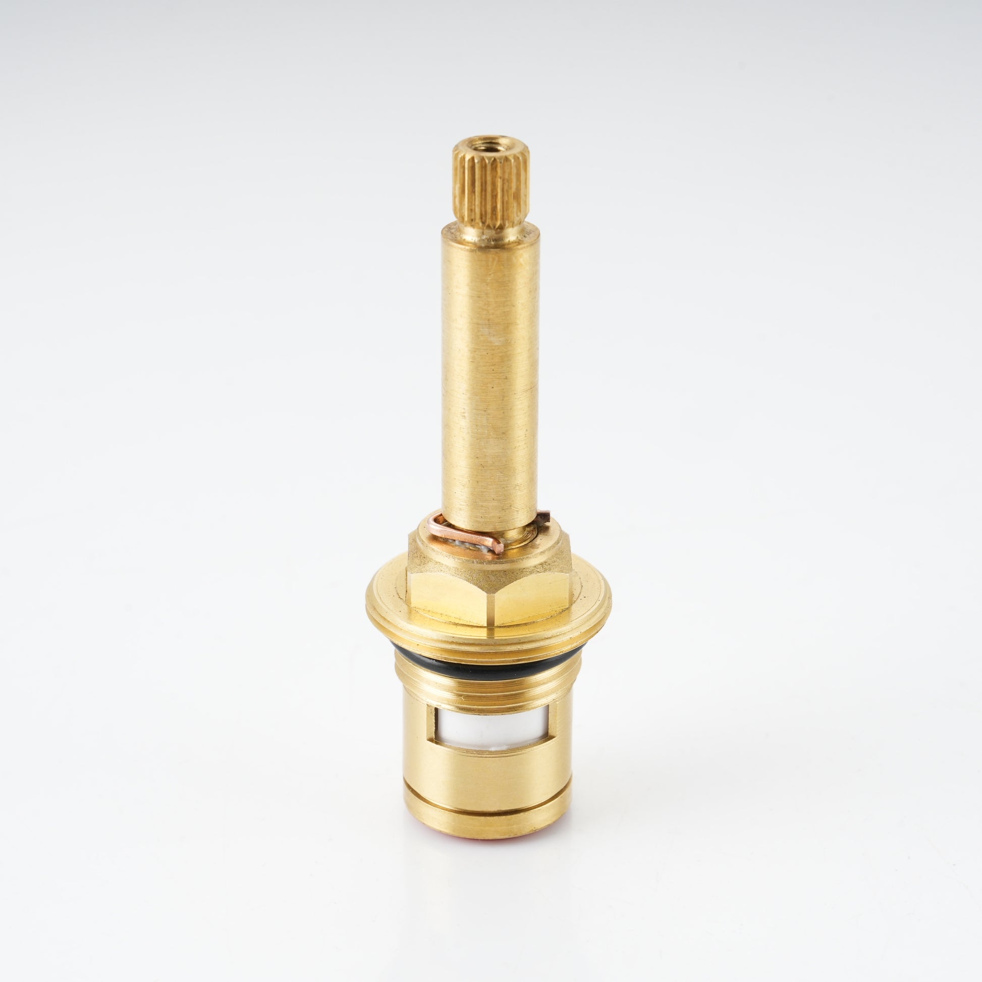 Hot/Cold Handle Cartridge for CS-5701 Series Faucet Cartridge Replacement