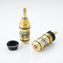 Thermostatic Valve Cartridge for CS6001-12 Series Shower System Cartridge Replacement
