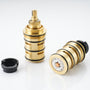 Thermostatic Valve Cartridge for CS6345-23 Series Shower System Cartridge Replacement