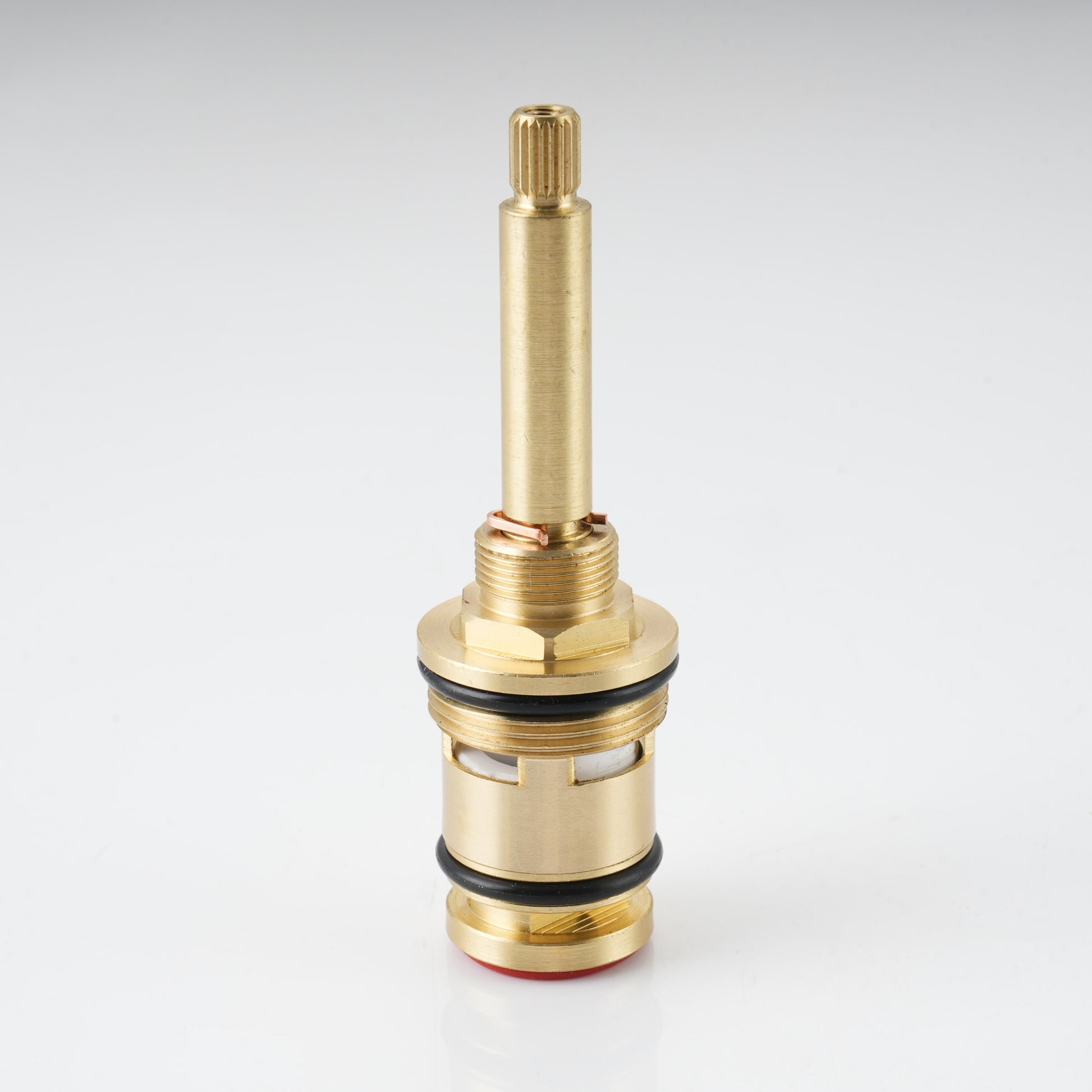 Diverter Valve Cartridge 2 Setting Diverter Cartridge Replacement