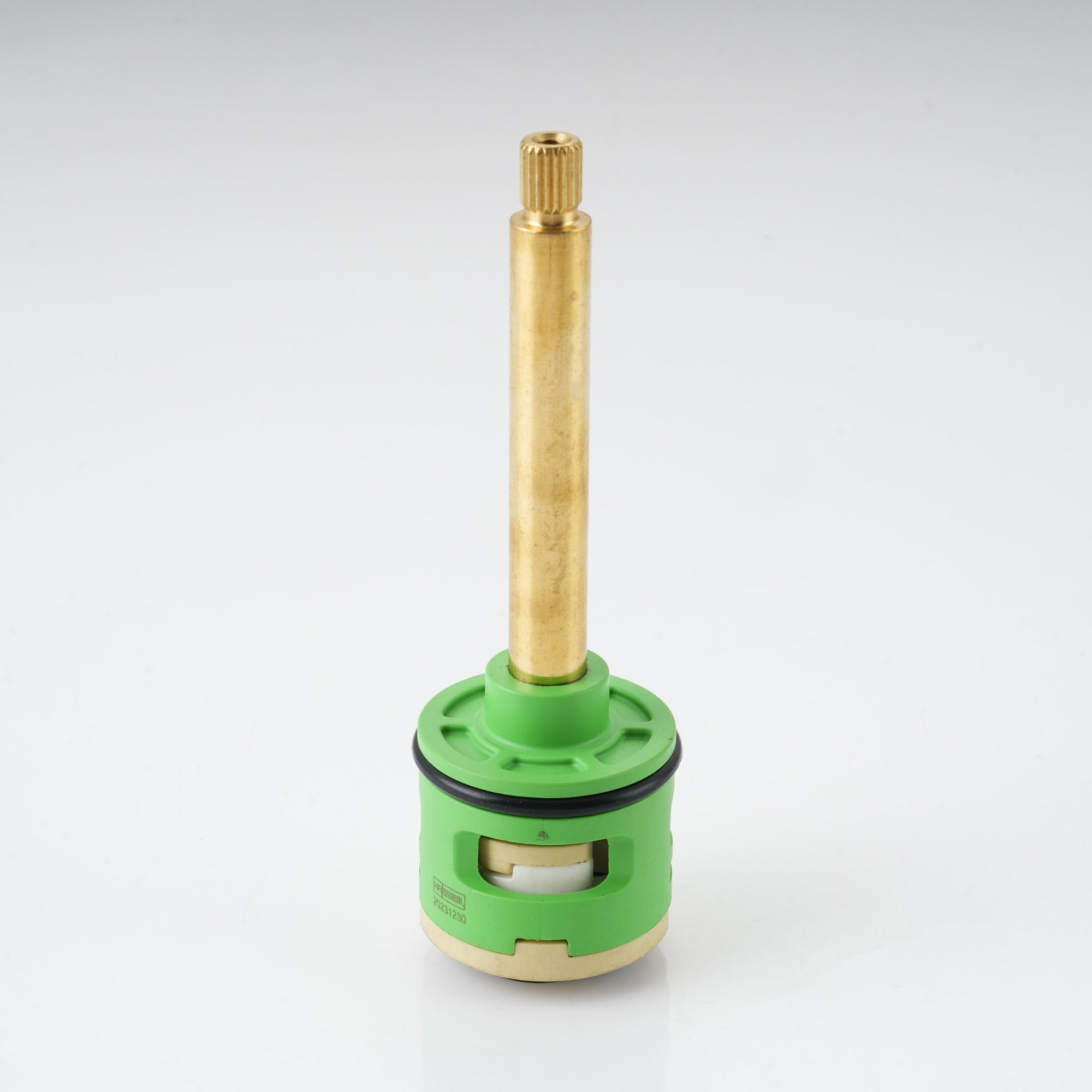 Diverter Valve Cartridge 2 Setting Diverter Cartridge Replacement for M5347 Series Faucet