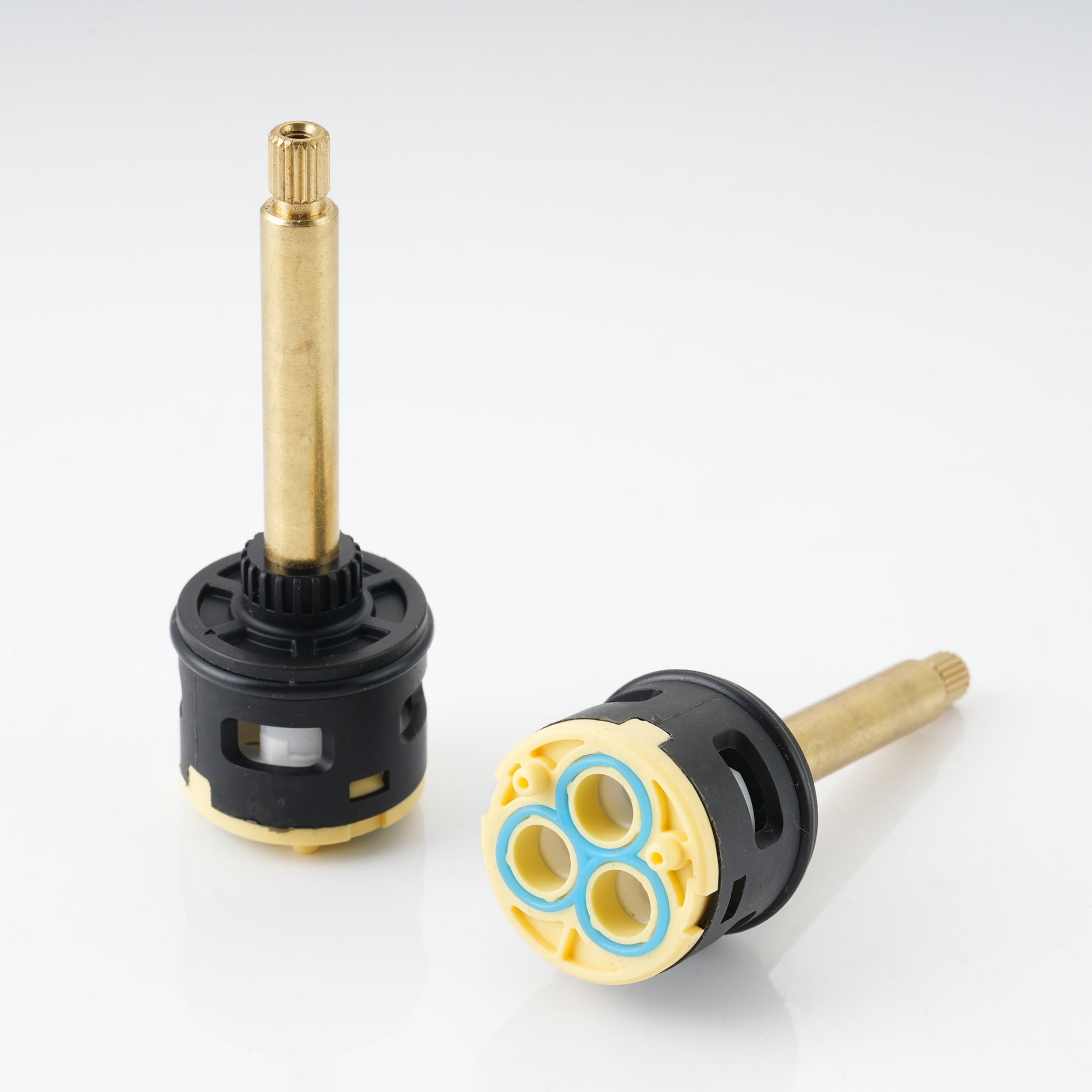 Diverter Valve Cartridge 3 Setting Diverter Cartridge Replacement