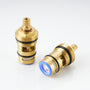 Diverter Valve Cartridge 2 Setting Diverter, Extension Rod Replacement