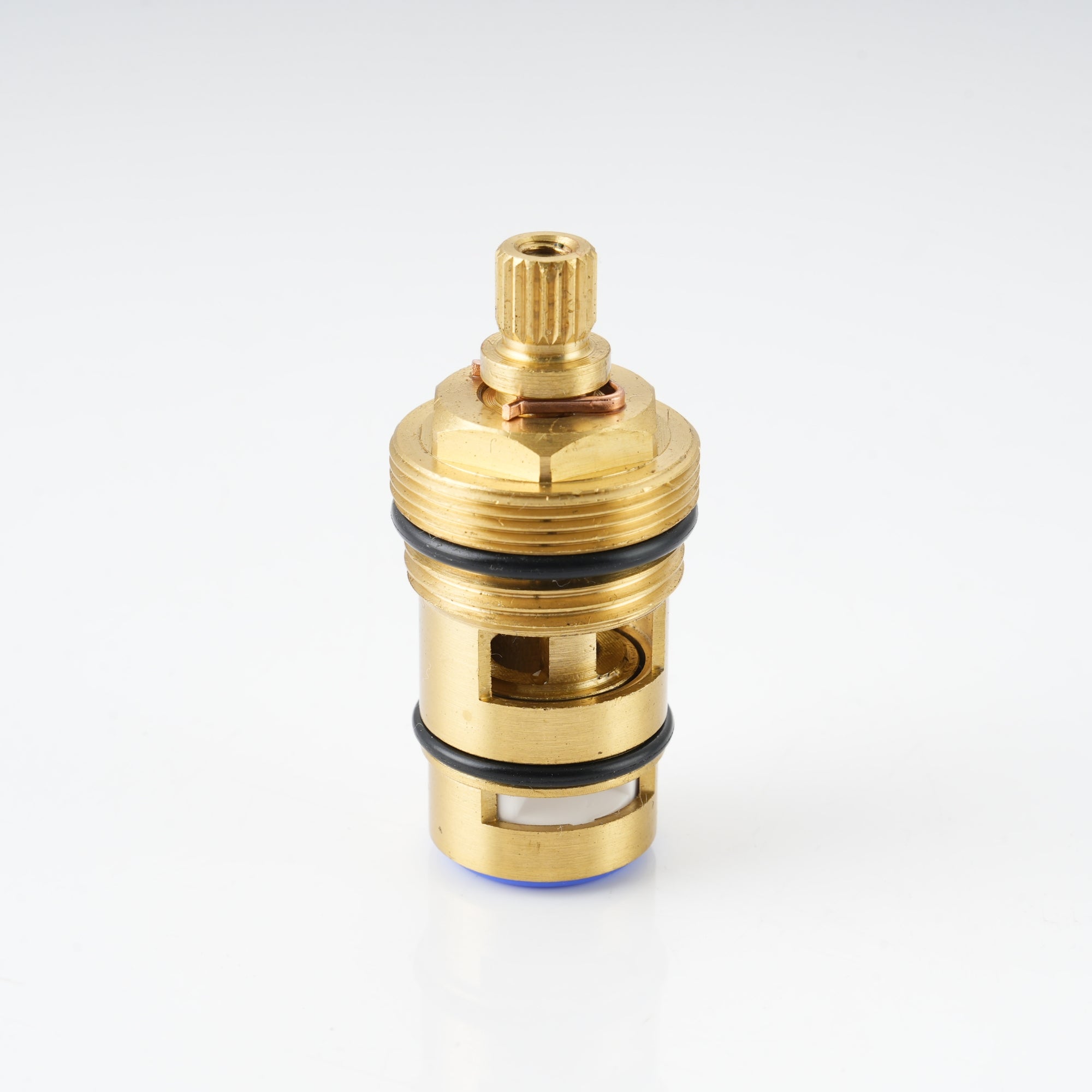 Diverter Valve Cartridge 2 Setting Diverter, Extension Rod Replacement
