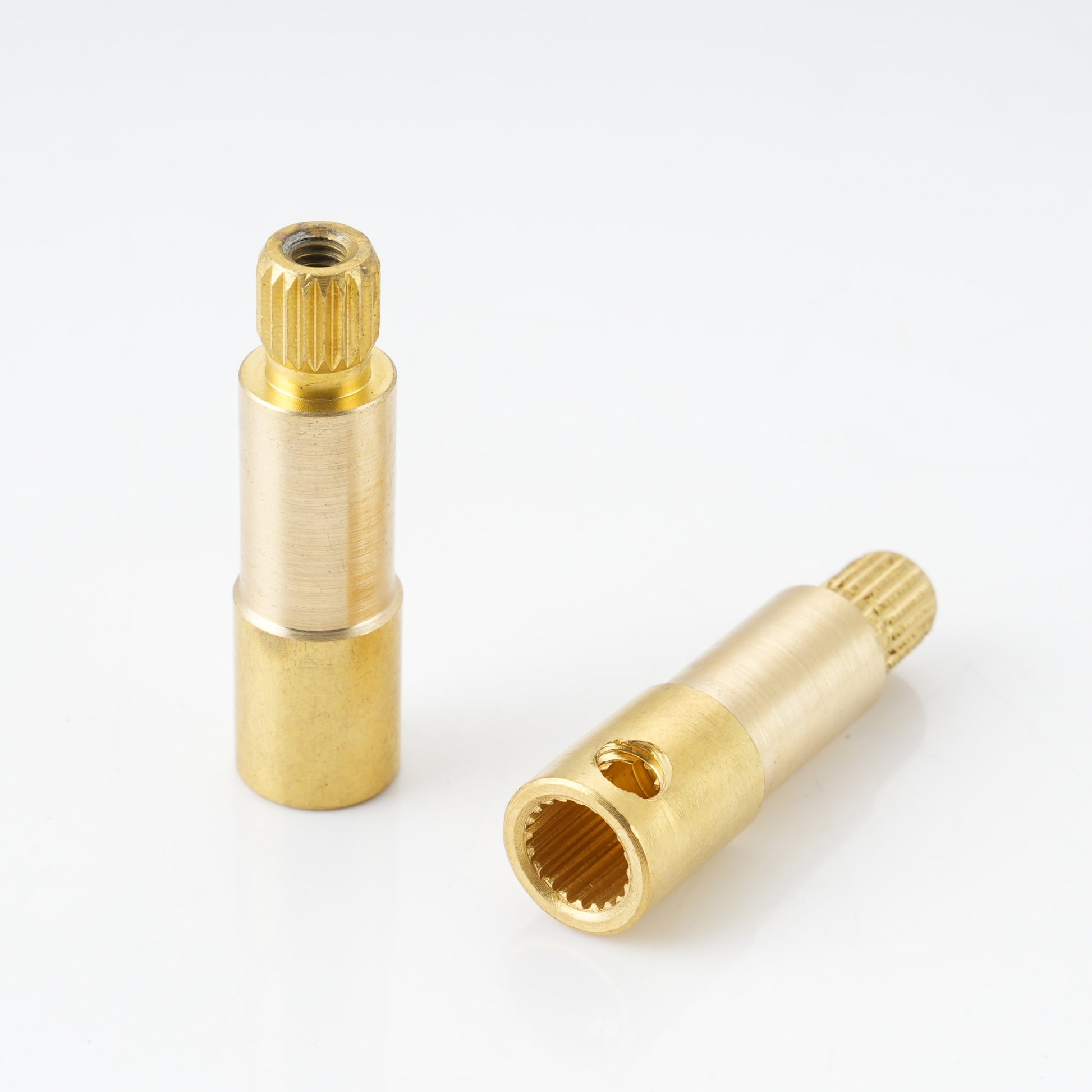 Diverter Valve Cartridge 2 Setting Diverter, Extension Rod Replacement