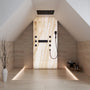 32" x 24" Luxury Shower System with Body Jets & LED Lights