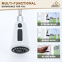 Casainc Single-Handle Kitchen Faucet with  Pull-Out Sprayer
