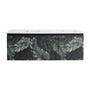 24/48 Inch Stylish Floating Wall-Mounted Bathroom Vanity with Ceramic Sink