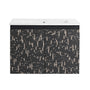 24/48 Inch Stylish Floating Wall-Mounted Bathroom Vanity with Ceramic Sink