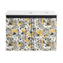 24/48 Inch Stylish Floating Wall-Mounted Bathroom Vanity with Ceramic Sink