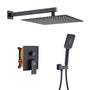 CASAINC Shower Systems with Rain Shower and Handheld  -CASAINC