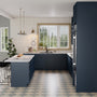 Cyber Grey - Ready To Assemble Kitchen Cabinets