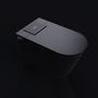 Luxury Smart Toilet with Auto Open Lid, Heated Seat & Bidet Wash, Z & G Series