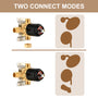 Single-Function Shower Mixer Valves Wall Mount Brass Faucet Shower Mixer Fixtures With Single Handle Copper Valve (Valve Included)