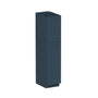Cyber Grey RTA 18"W x 27"D x 84"/90"/96"H 3 Sizes Tall Pantry Cabinet