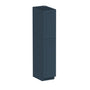 Cyber Grey RTA 18"W x 27"D x 84"/90"/96"H 3 Sizes Tall Pantry Cabinet