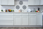 Dove Grey - Ready To Assemble Kitchen Cabinets