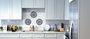 Dove Grey - Ready To Assemble Kitchen Cabinets